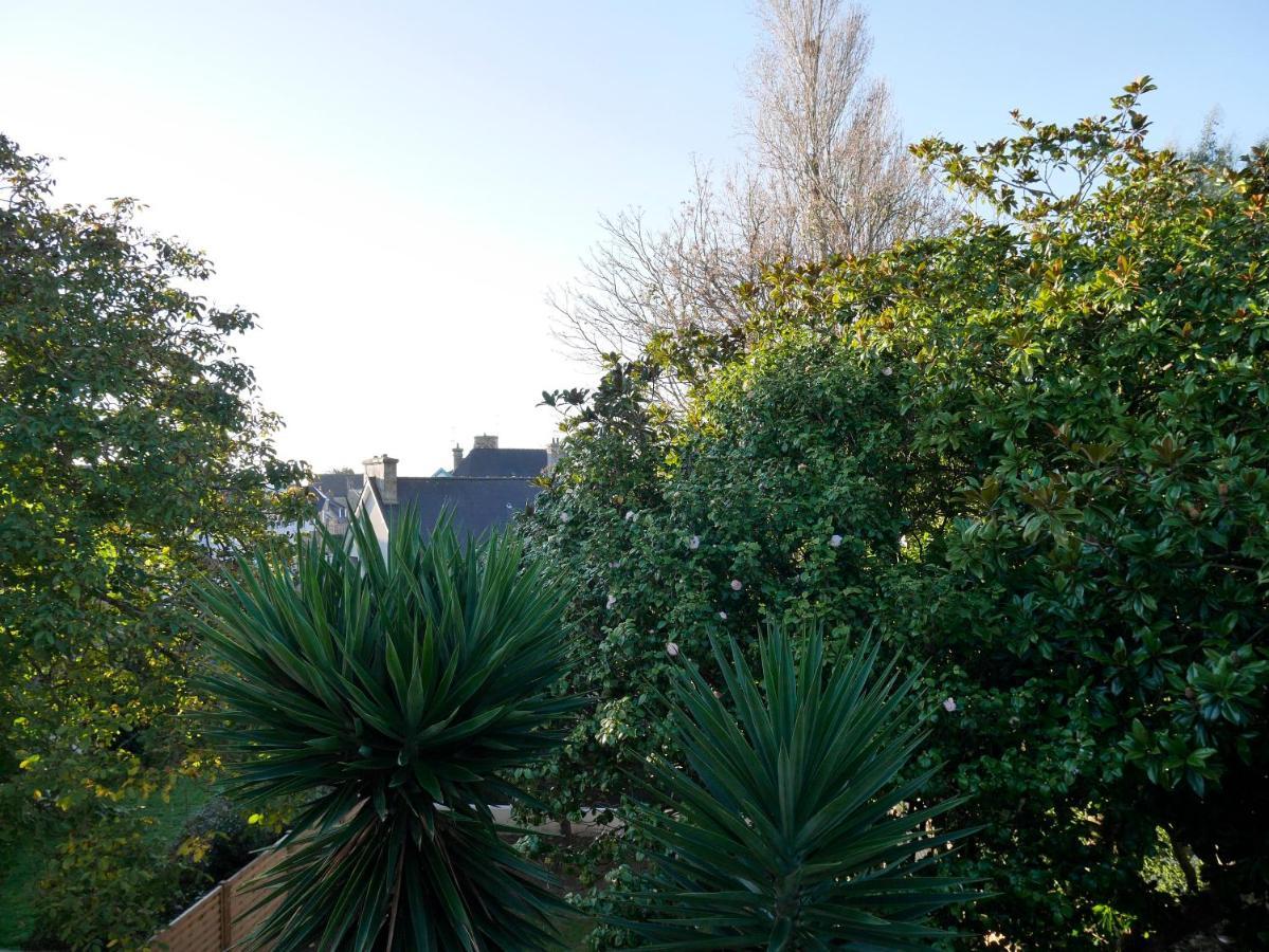 Clint House - Appartement "Fou De Bassan" Perros-Guirec Esterno foto