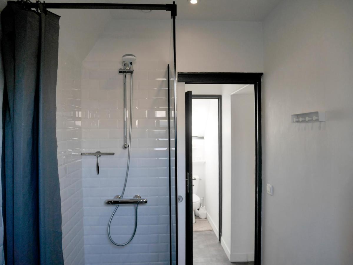 Clint House - Appartement "Fou De Bassan" Perros-Guirec Esterno foto